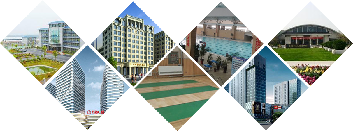 Kaiyun科技成功案例